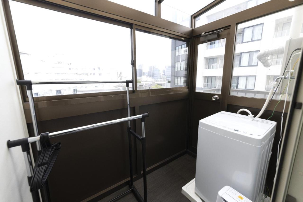 Sleeplab 高輪 -睡眠特化型hotel- Tokyo Exterior photo