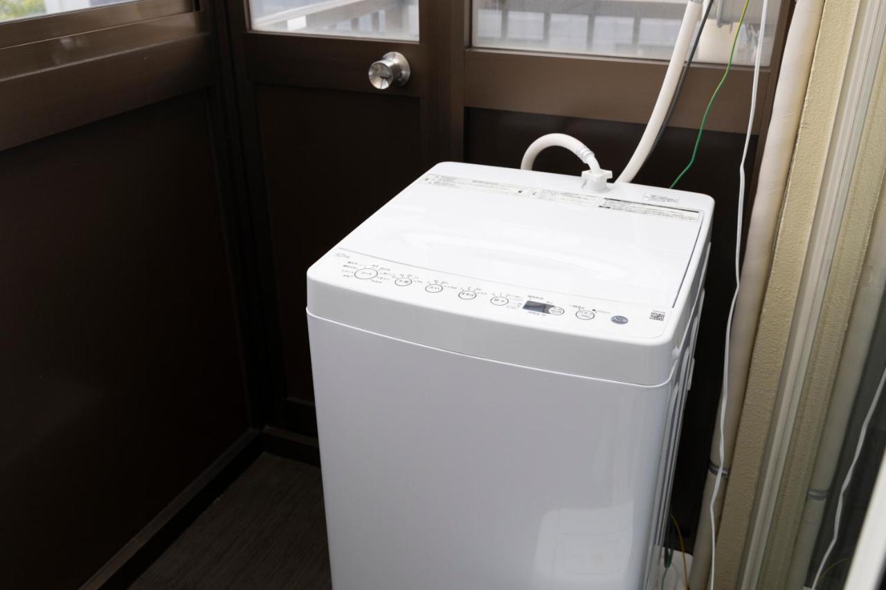 Sleeplab 高輪 -睡眠特化型hotel- Tokyo Exterior photo